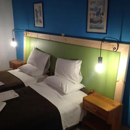 Apartmán Anya