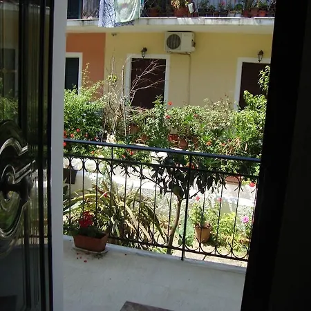 Anya Apartmán Benitses (Corfu)