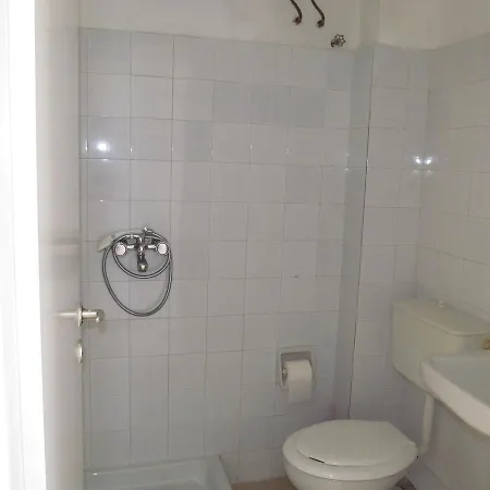 Anya Apartmán Benitses (Corfu)